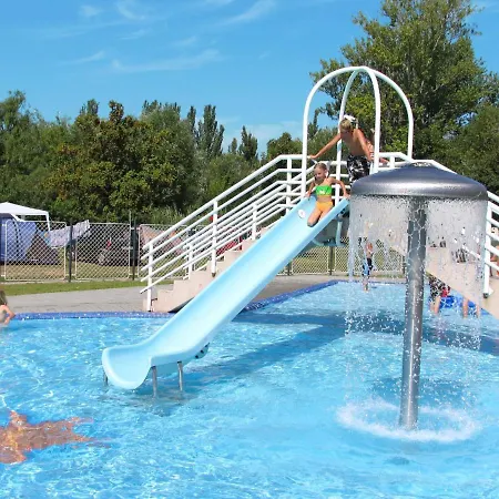 Dom wakacyjny Balatontourist Fuered-1 By Interhome Balatonfüred
