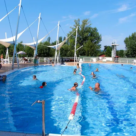 Balatontourist Fuered-1 By Interhome Hébergement de vacances