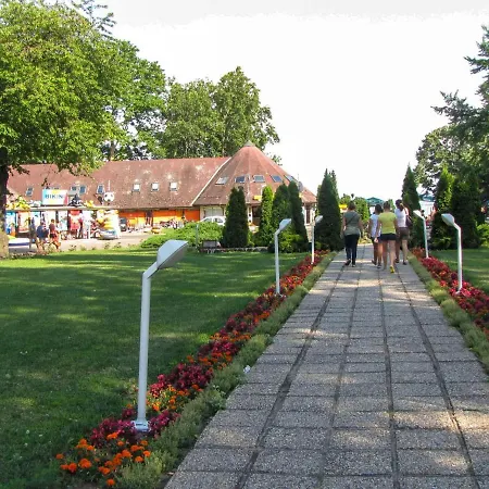 Ferienhaus Balatontourist Fuered-1 By Interhome Balatonfüred