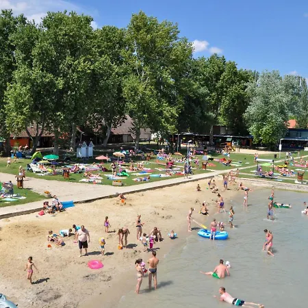 Balatontourist Fuered-1 By Interhome Balatonfüred