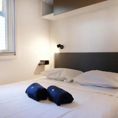 Balatontourist Fuered-1 By Interhome Hébergement de vacances