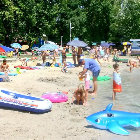 Balatontourist Fuered-1 By Interhome Ferienhaus Balatonfüred