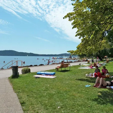 Ferienhaus Balatontourist Fuered-1 By Interhome Balatonfüred