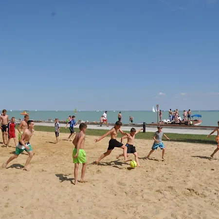 Balatontourist Fuered-1 By Interhome Balatonfüred