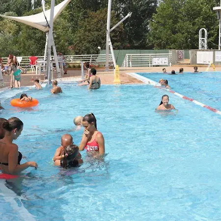 Balatontourist Fuered-1 By Interhome