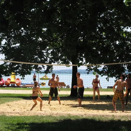 Balatontourist Fuered-1 By Interhome Casa vacanze
