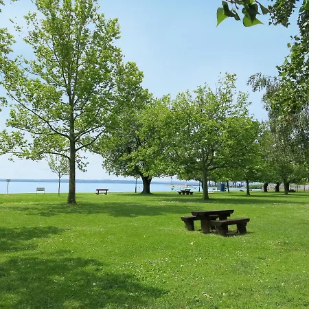 Balatontourist Fuered-1 By Interhome * Balatonfüred