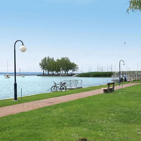 Balatontourist Fuered-1 By Interhome Balatonfüred