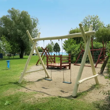 Balatontourist Fuered-1 By Interhome Hébergement de vacances Balatonfüred