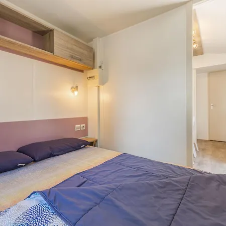 Holiday home Balatontourist Fuered-1 By Interhome Balatonfured