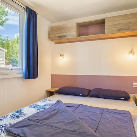 Holiday home Balatontourist Fuered-1 By Interhome