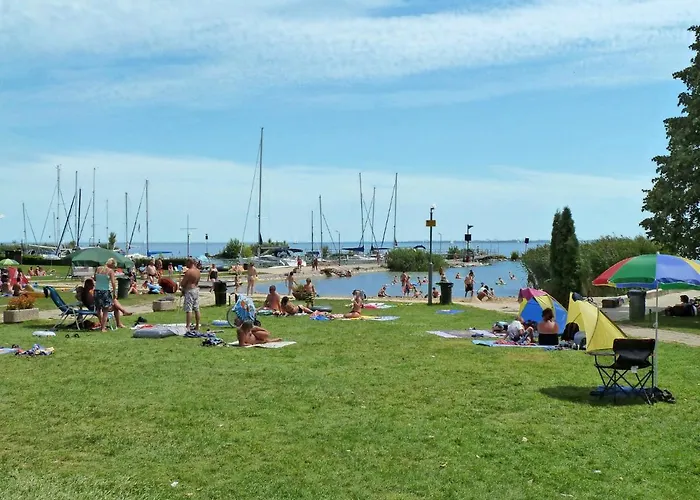 Balatontourist Fuered-1 By Interhome *