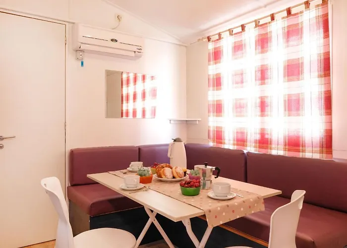 בית נופש Balatontourist Fuered-1 By Interhome באלאטונפורד