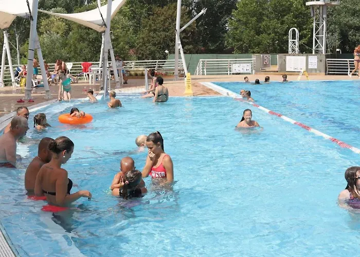 Balatontourist Fuered-1 By Interhome