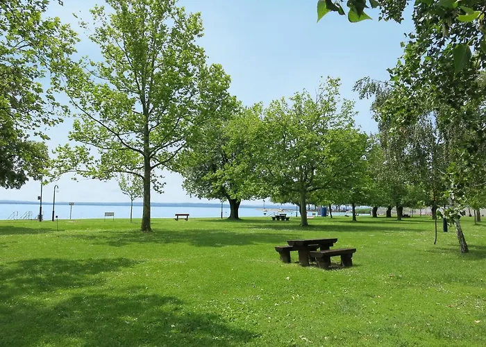 Balatontourist Fuered-1 By Interhome * באלאטונפורד